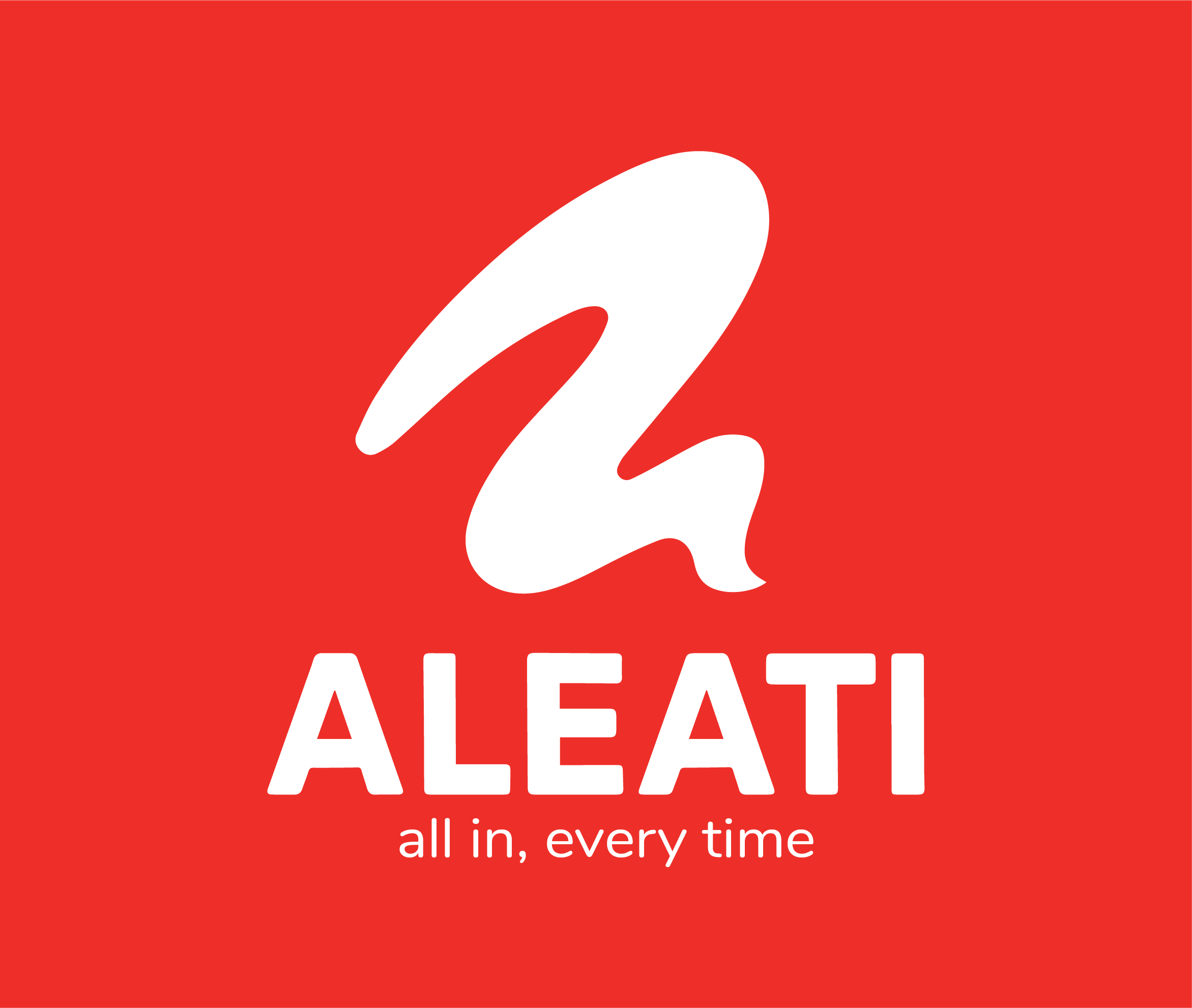 Logo de ALEATI